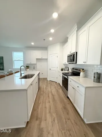368 Providence Creek Drive Fuquay Varina NC 27526