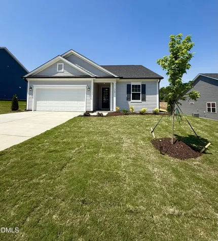 368 Providence Creek Drive Fuquay Varina NC 27526
