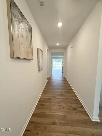368 Providence Creek Drive Fuquay Varina NC 27526
