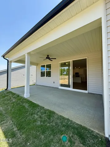 368 Providence Creek Drive Fuquay Varina NC 27526