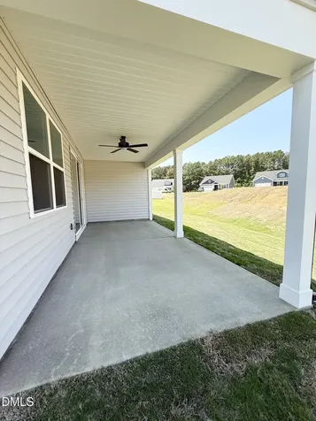 368 Providence Creek Drive Fuquay Varina NC 27526