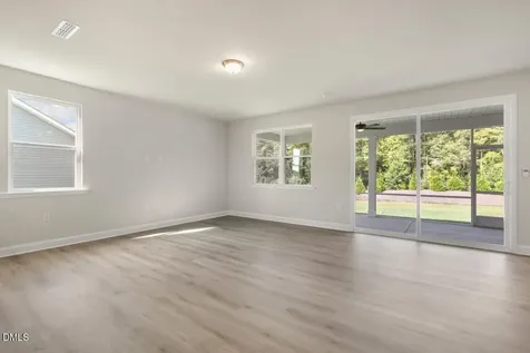 368 Providence Creek Drive Fuquay Varina NC 27526