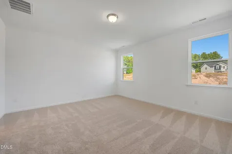 368 Providence Creek Drive Fuquay Varina NC 27526