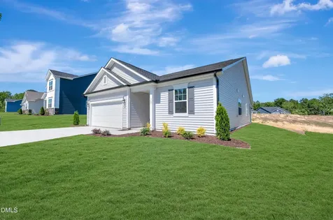 368 Providence Creek Drive Fuquay Varina NC 27526