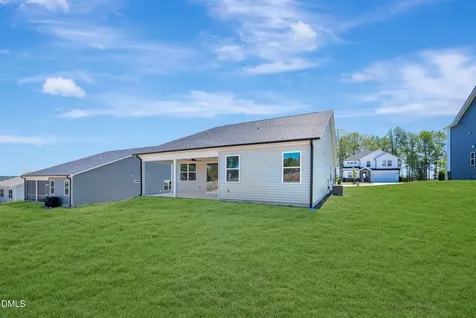 368 Providence Creek Drive Fuquay Varina NC 27526