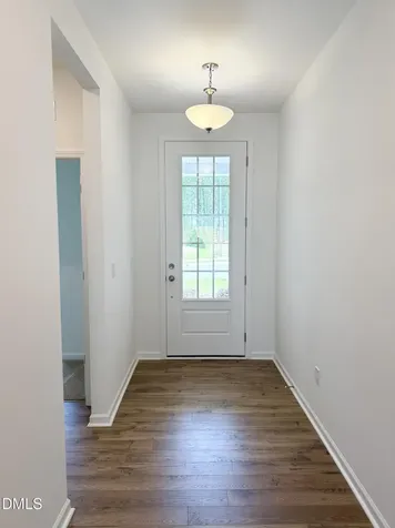 368 Providence Creek Drive Fuquay Varina NC 27526