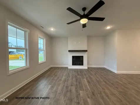 69 Zambezi Court Zebulon NC 27597
