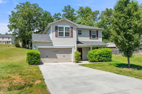 2750 Buckhorn Drive Randleman NC 27317