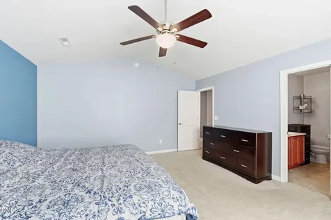 2750 Buckhorn Drive Randleman NC 27317