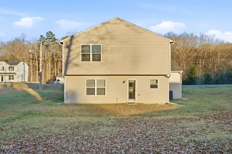 2750 Buckhorn Drive Randleman NC 27317
