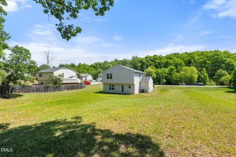 2750 Buckhorn Drive Randleman NC 27317