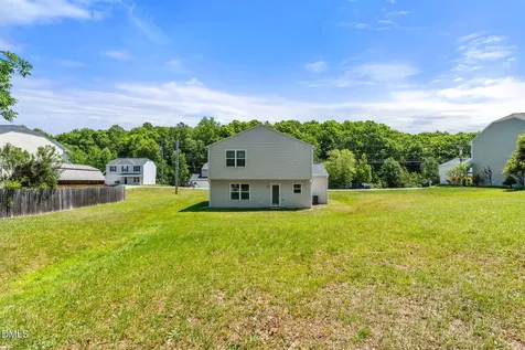 2750 Buckhorn Drive Randleman NC 27317