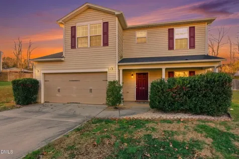 2750 Buckhorn Drive Randleman NC 27317