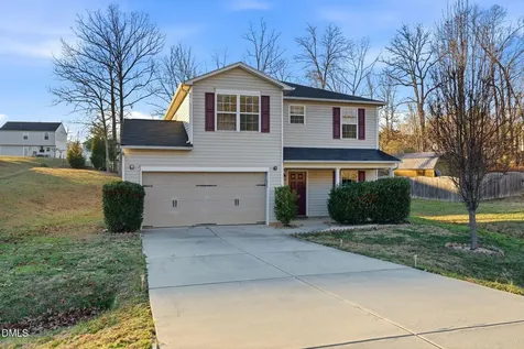 2750 Buckhorn Drive Randleman NC 27317