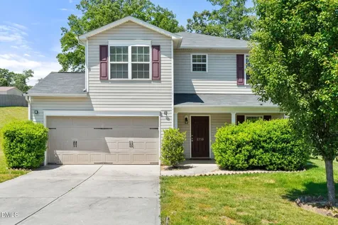 2750 Buckhorn Drive Randleman NC 27317