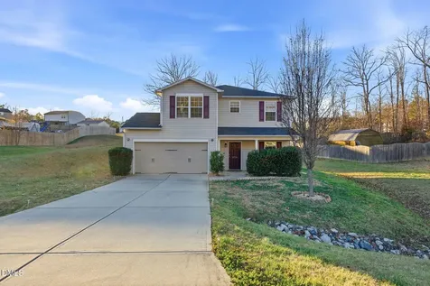 2750 Buckhorn Drive Randleman NC 27317