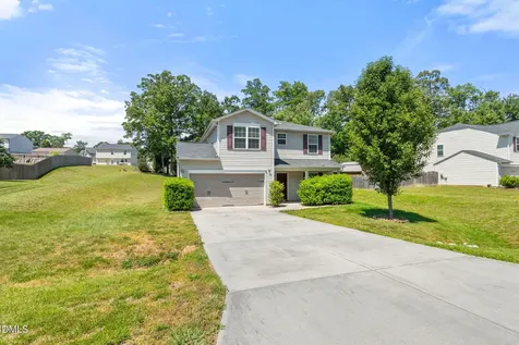 2750 Buckhorn Drive Randleman NC 27317