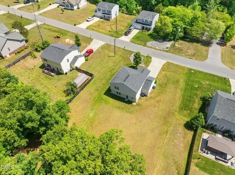 2750 Buckhorn Drive Randleman NC 27317
