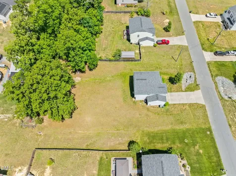 2750 Buckhorn Drive Randleman NC 27317