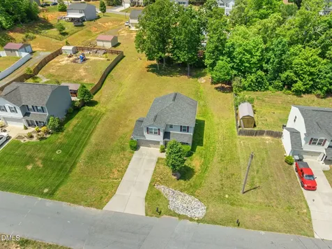 2750 Buckhorn Drive Randleman NC 27317