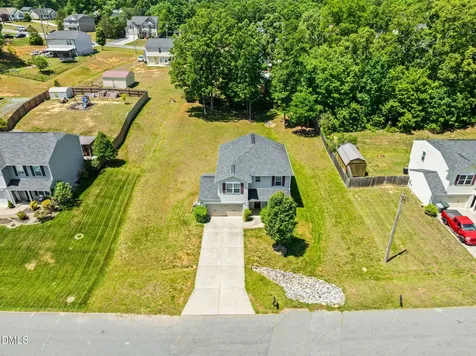 2750 Buckhorn Drive Randleman NC 27317