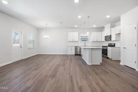 348 Broomside Avenue Raleigh NC 27603
