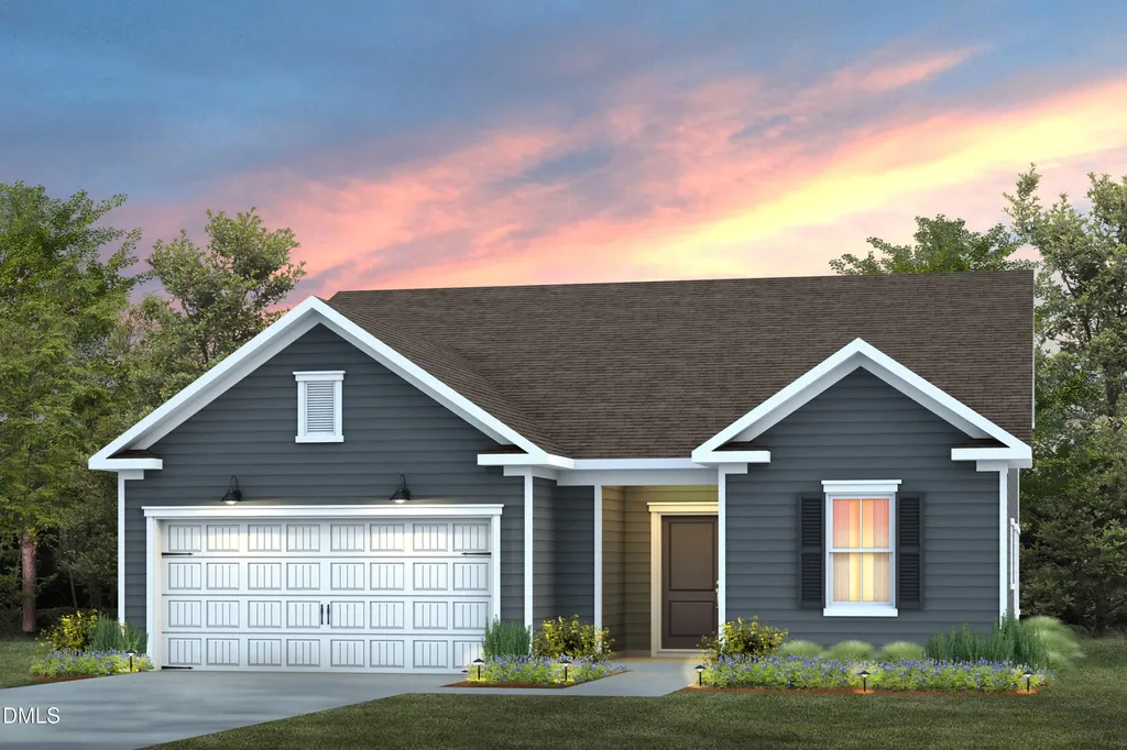 364 Broomside Avenue Raleigh NC 27603