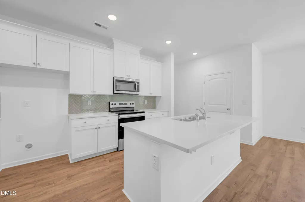 319 Providence Creek Drive Fuquay Varina NC 27526