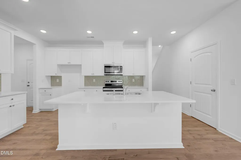 319 Providence Creek Drive Fuquay Varina NC 27526