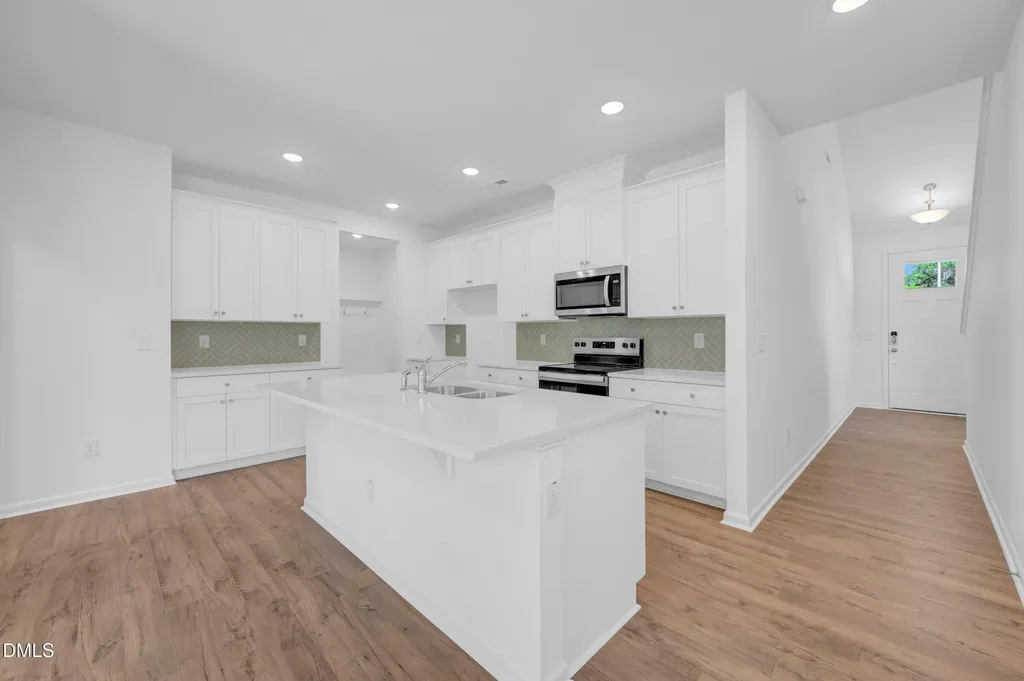 319 Providence Creek Drive Fuquay Varina NC 27526