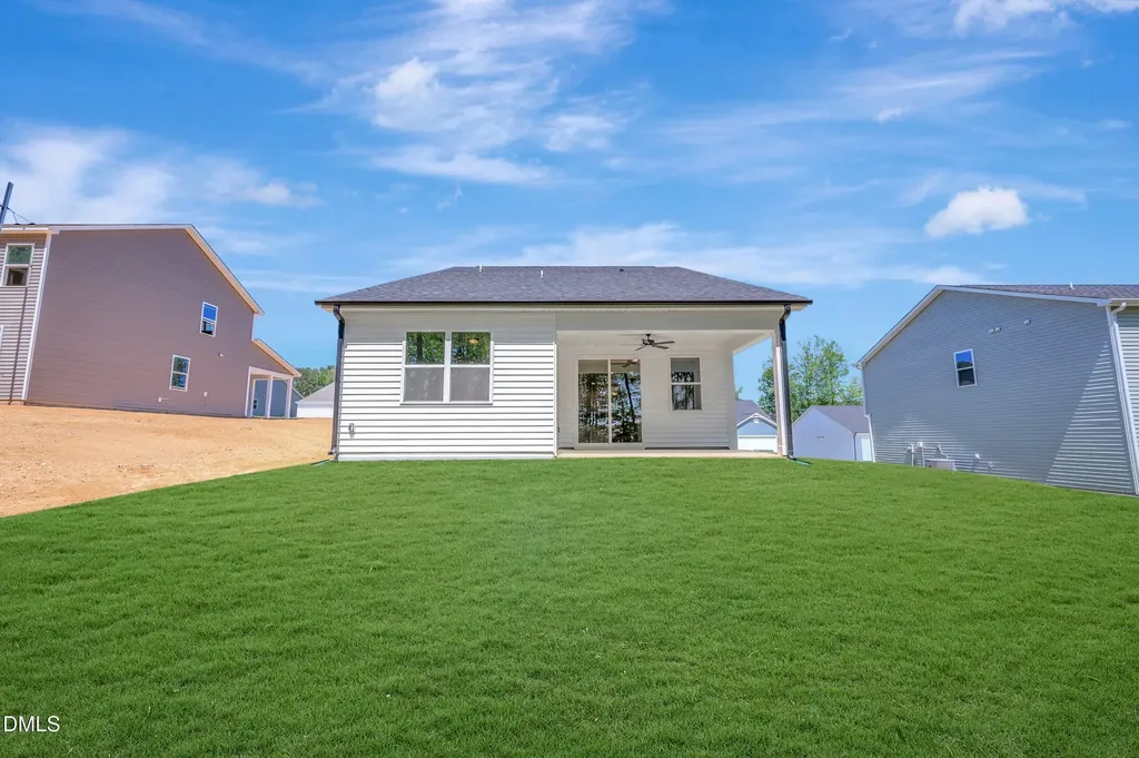 319 Providence Creek Drive Fuquay Varina NC 27526