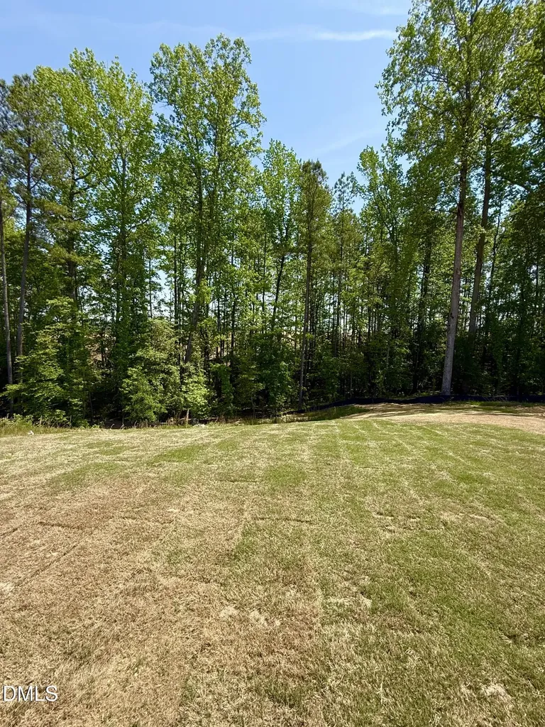 319 Providence Creek Drive Fuquay Varina NC 27526