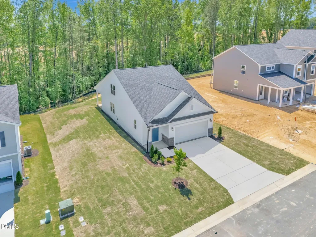 319 Providence Creek Drive Fuquay Varina NC 27526