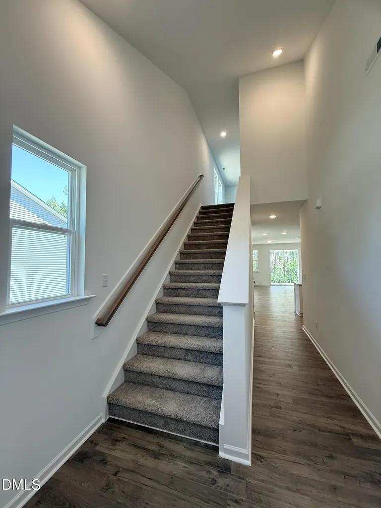319 Providence Creek Drive Fuquay Varina NC 27526