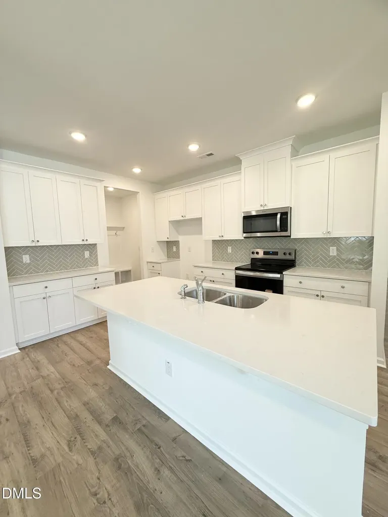 319 Providence Creek Drive Fuquay Varina NC 27526
