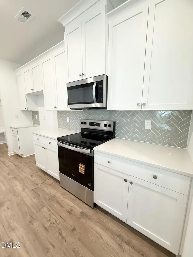 319 Providence Creek Drive Fuquay Varina NC 27526