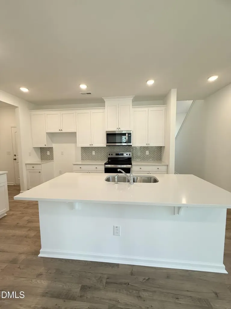 319 Providence Creek Drive Fuquay Varina NC 27526