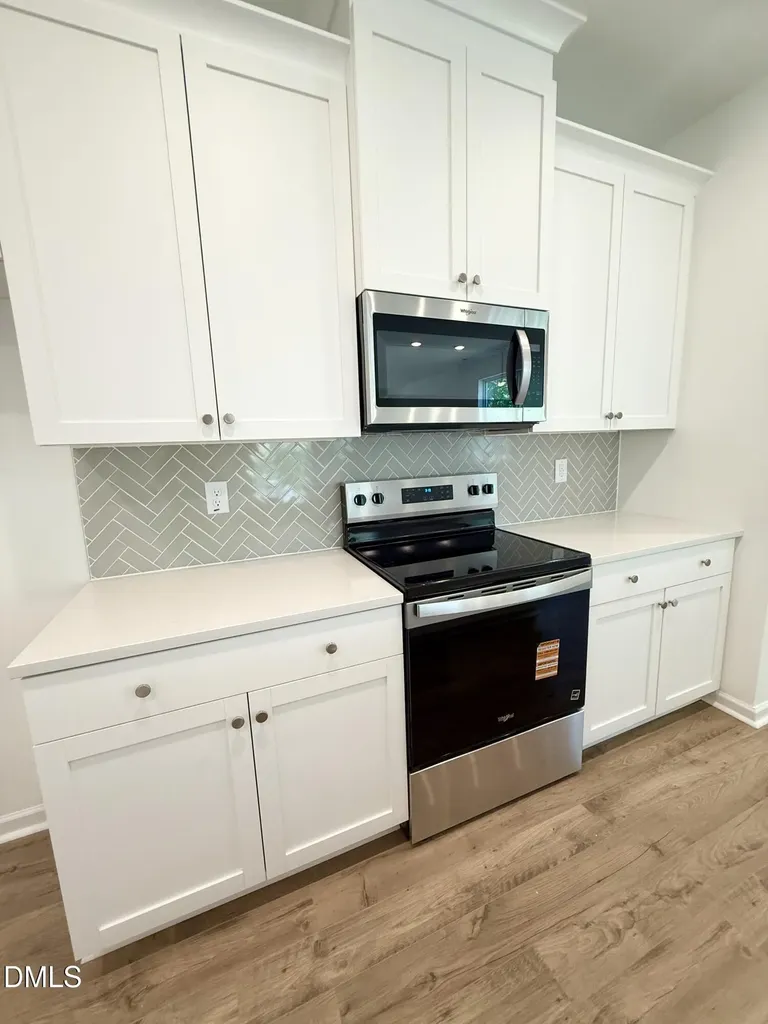 319 Providence Creek Drive Fuquay Varina NC 27526