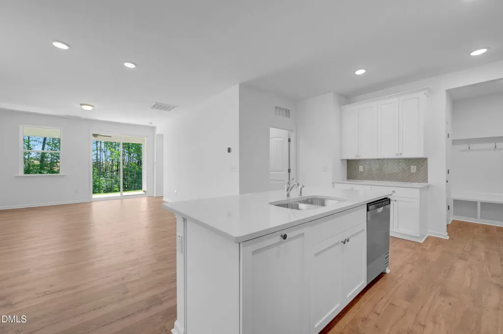 319 Providence Creek Drive Fuquay Varina NC 27526