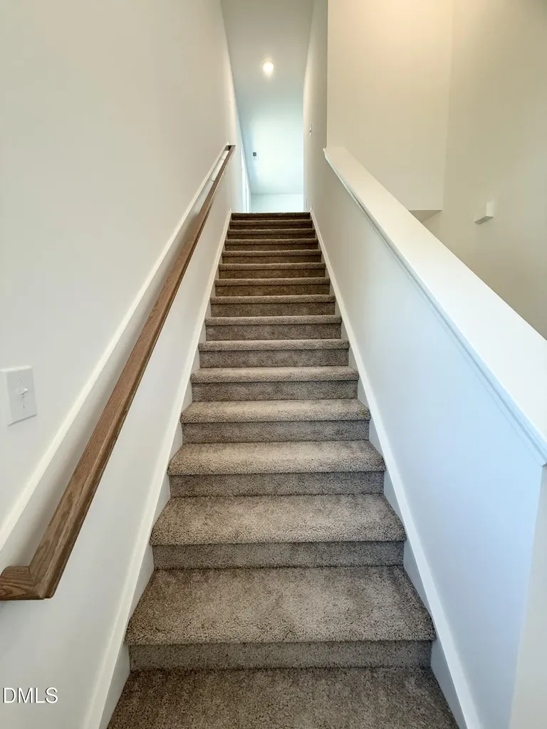 319 Providence Creek Drive Fuquay Varina NC 27526