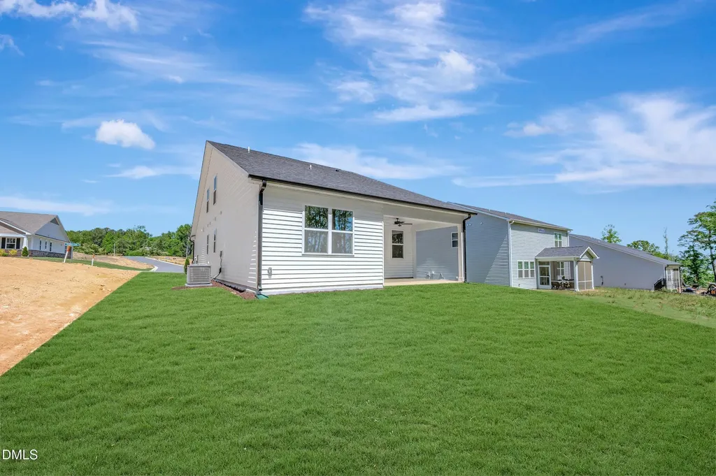 319 Providence Creek Drive Fuquay Varina NC 27526