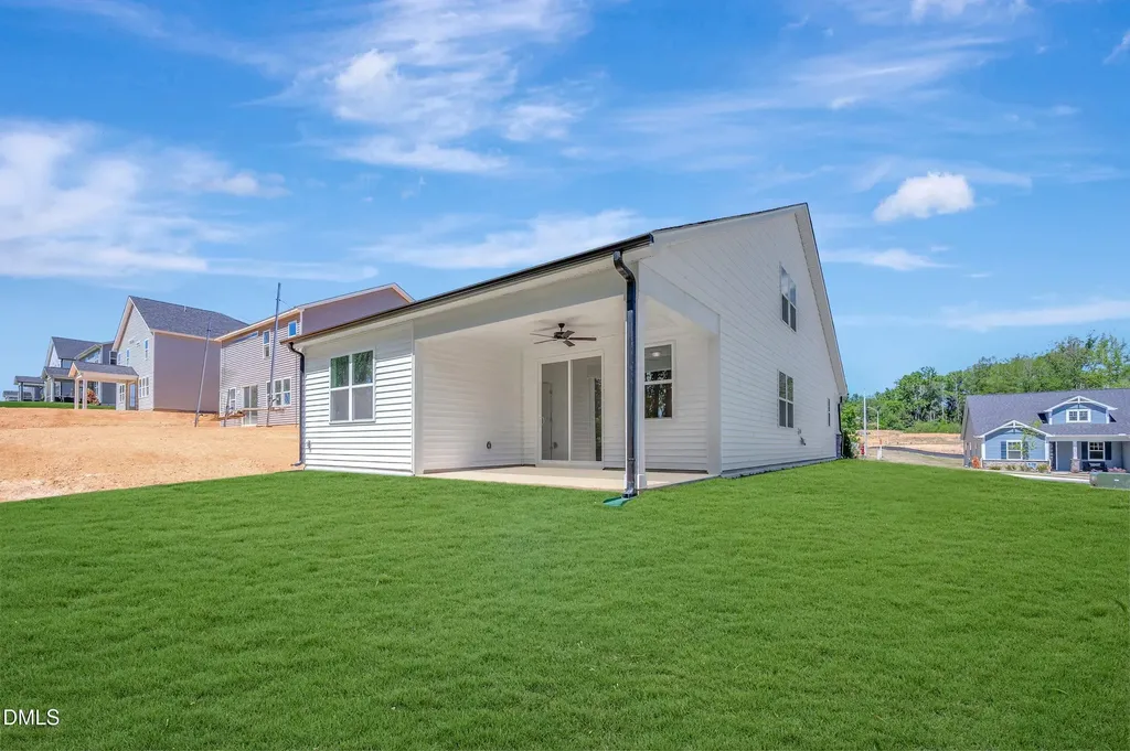 319 Providence Creek Drive Fuquay Varina NC 27526