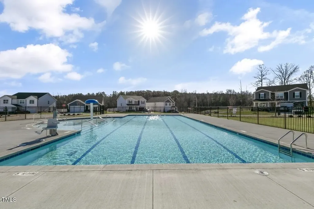 319 Providence Creek Drive Fuquay Varina NC 27526