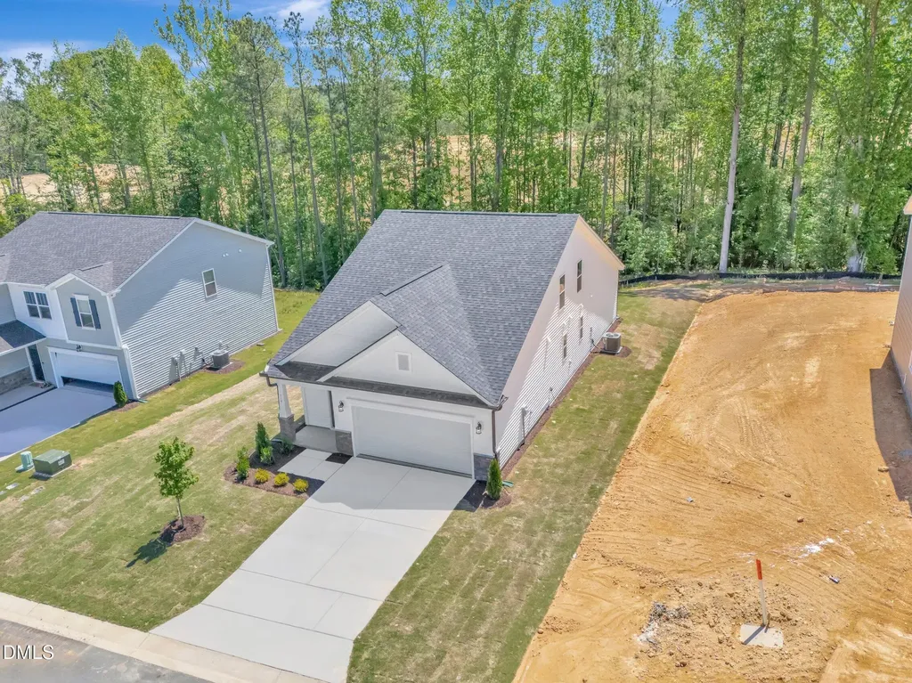 319 Providence Creek Drive Fuquay Varina NC 27526