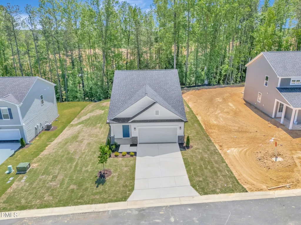 319 Providence Creek Drive Fuquay Varina NC 27526