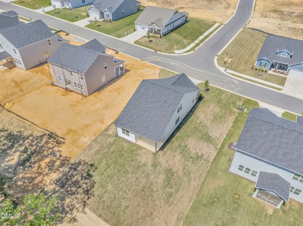 319 Providence Creek Drive Fuquay Varina NC 27526