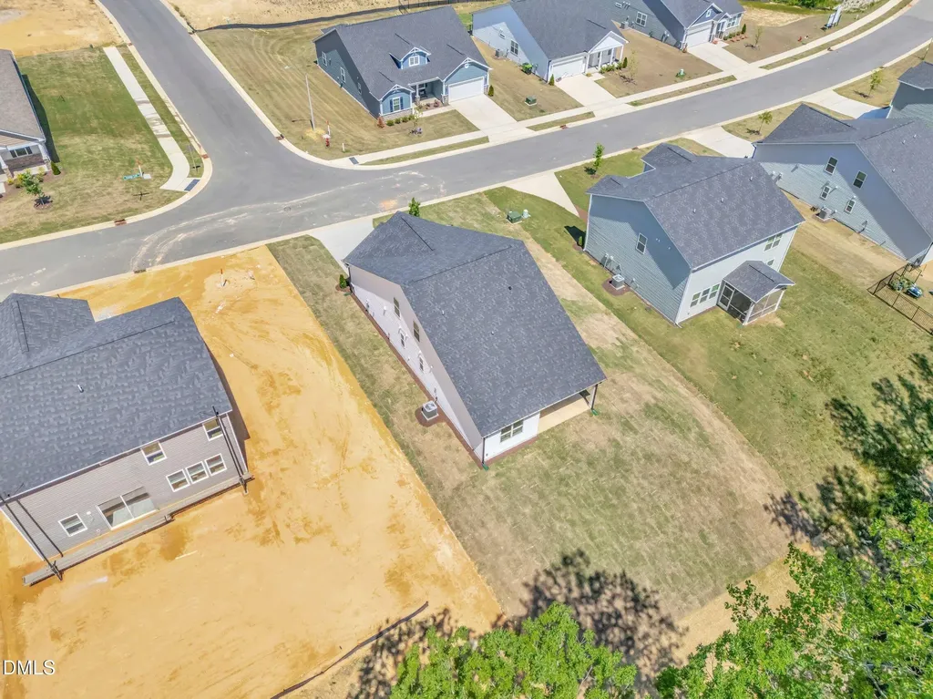 319 Providence Creek Drive Fuquay Varina NC 27526