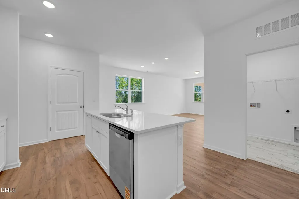 319 Providence Creek Drive Fuquay Varina NC 27526