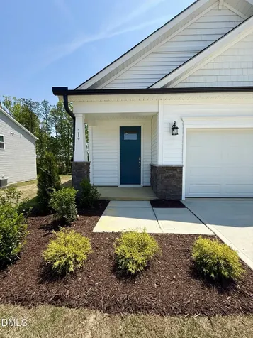 319 Providence Creek Drive Fuquay Varina NC 27526