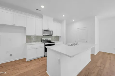 319 Providence Creek Drive Fuquay Varina NC 27526